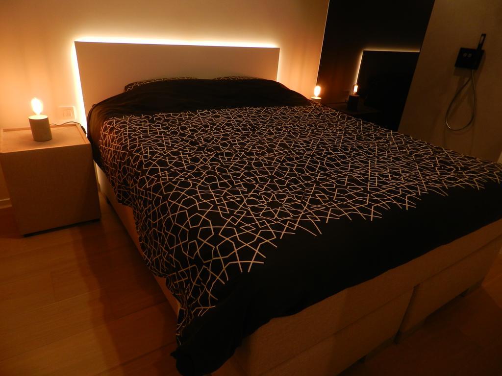 Appartement Sun Corner Deluxe Knokke Kültér fotó