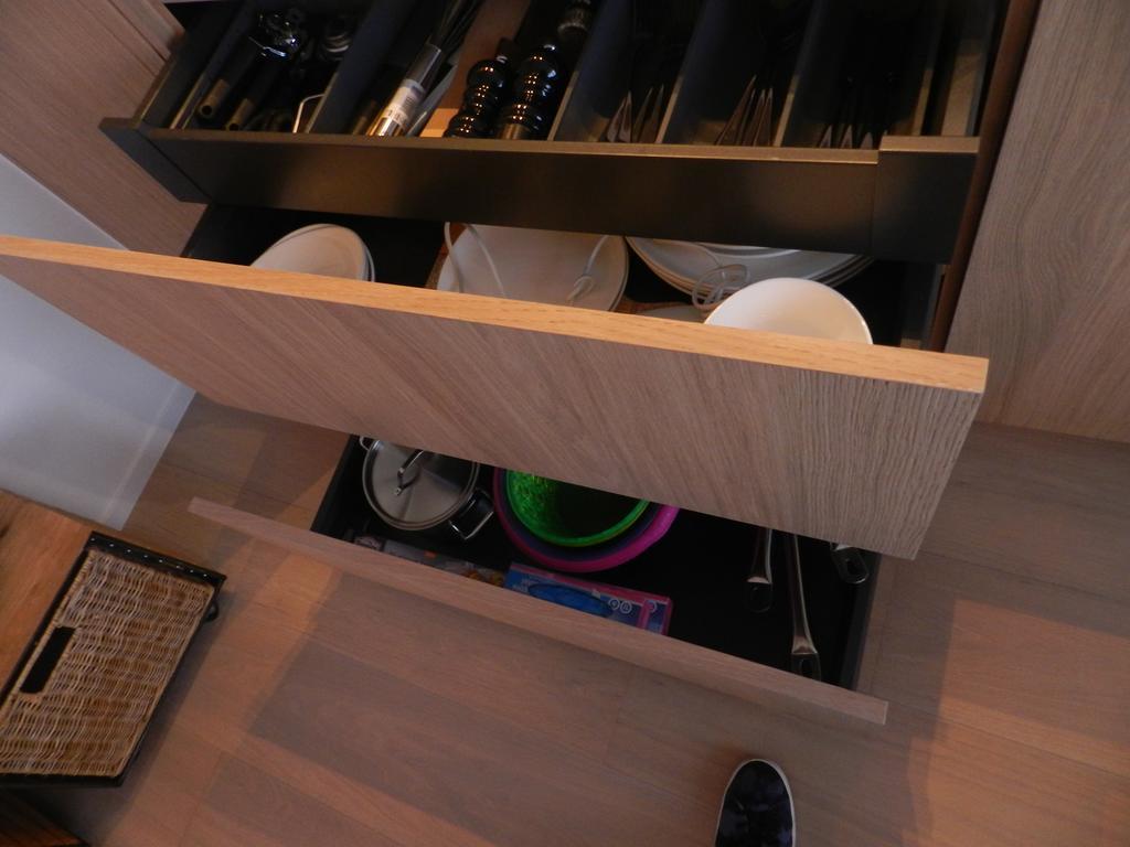 Appartement Sun Corner Deluxe Knokke Kültér fotó