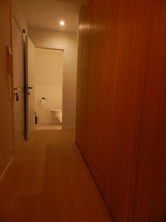 Appartement Sun Corner Deluxe Knokke Kültér fotó